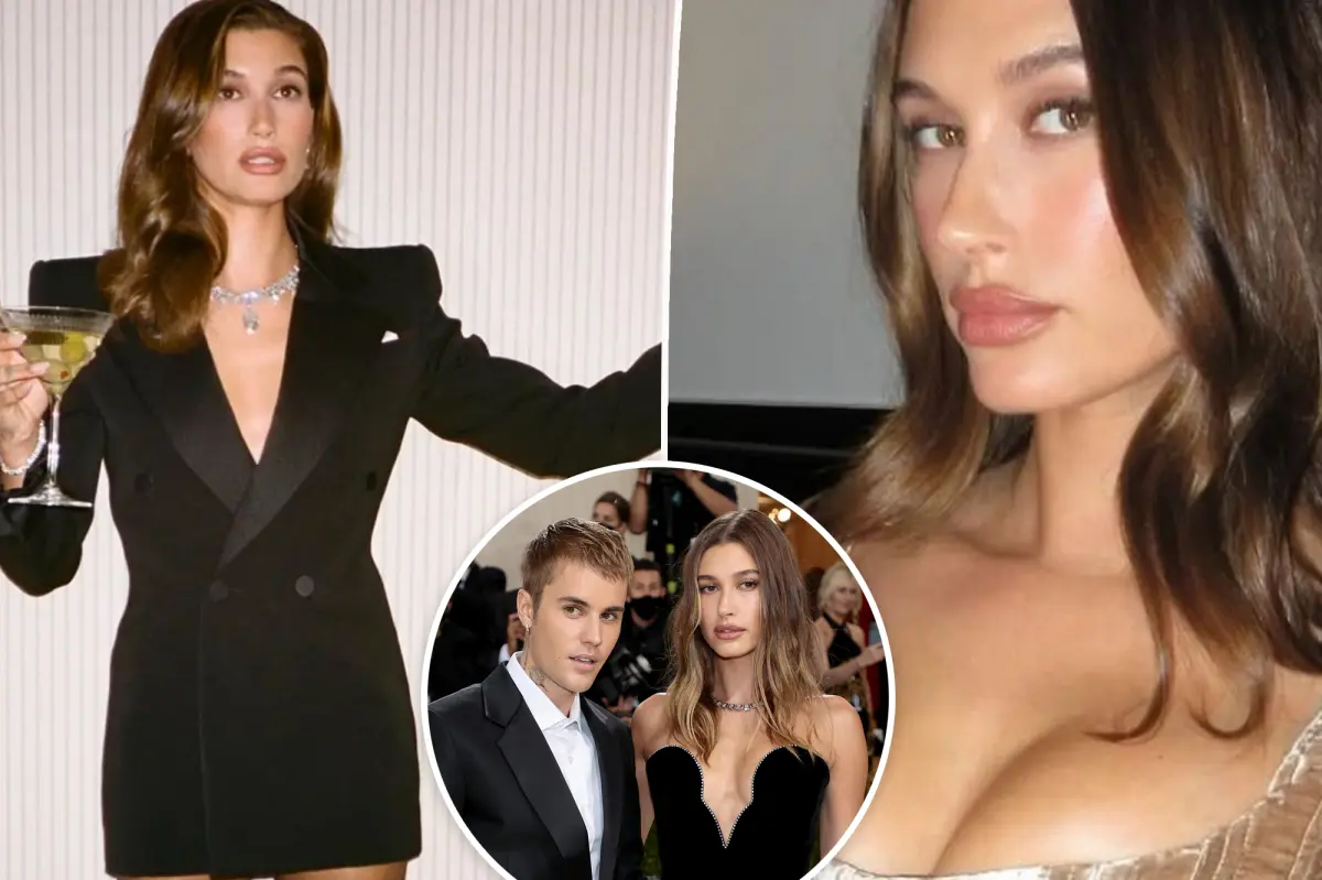 Justin Bieber Gushes Over Hailey After Skipping Met Gala 2025: ‘There Goes My Baby