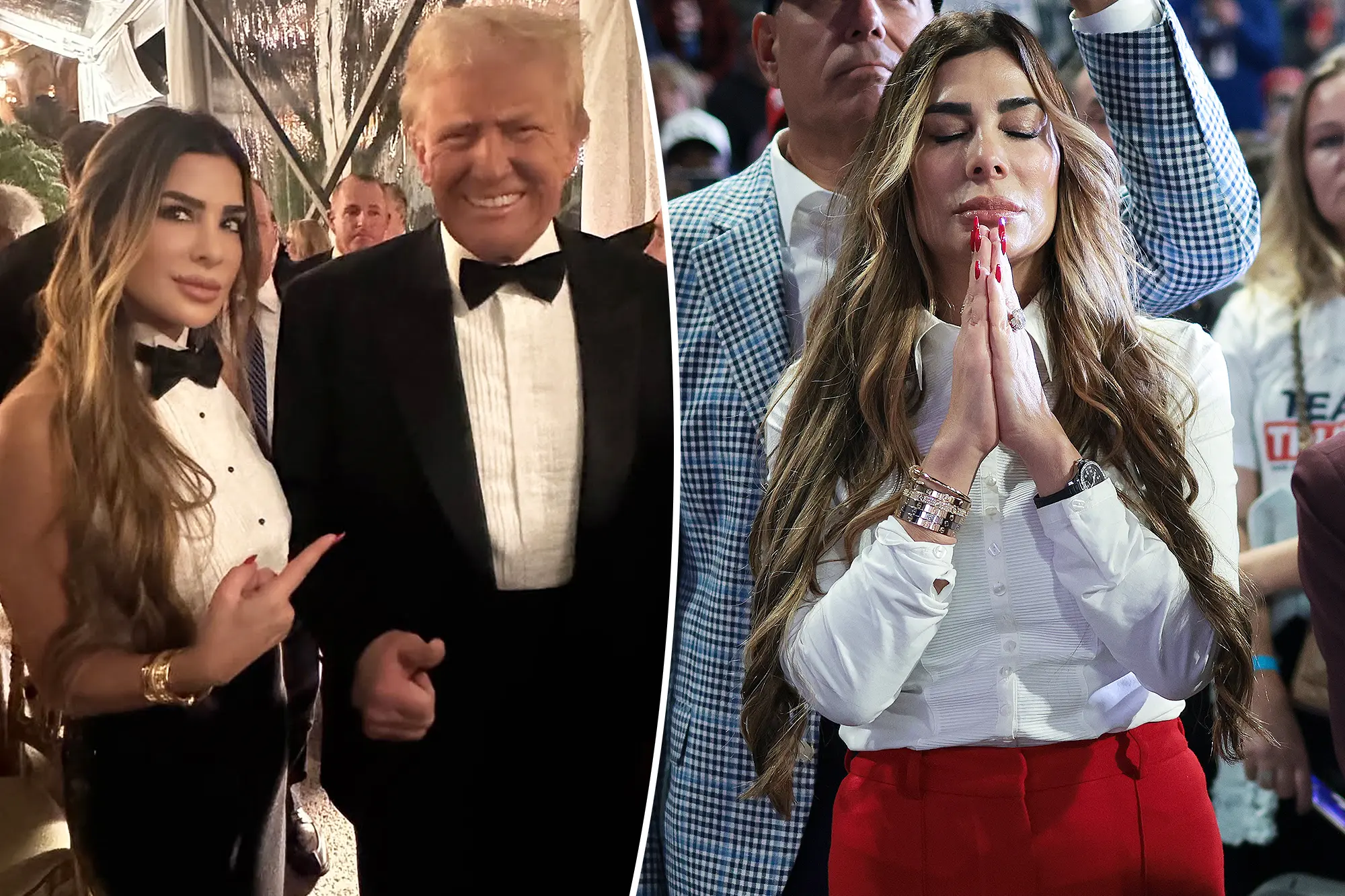 Controversial Choice? Trump Selects Reality TV Star for Holocaust Museum Role