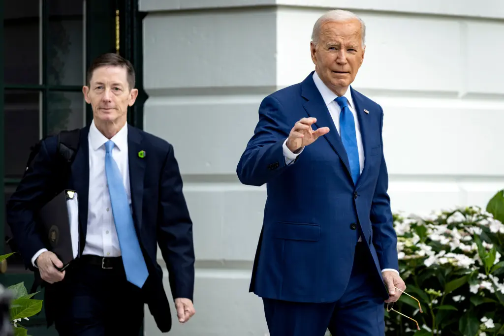 Breaking: Former President Joe Biden Diagnosed with Aggressive Prostate Cancer