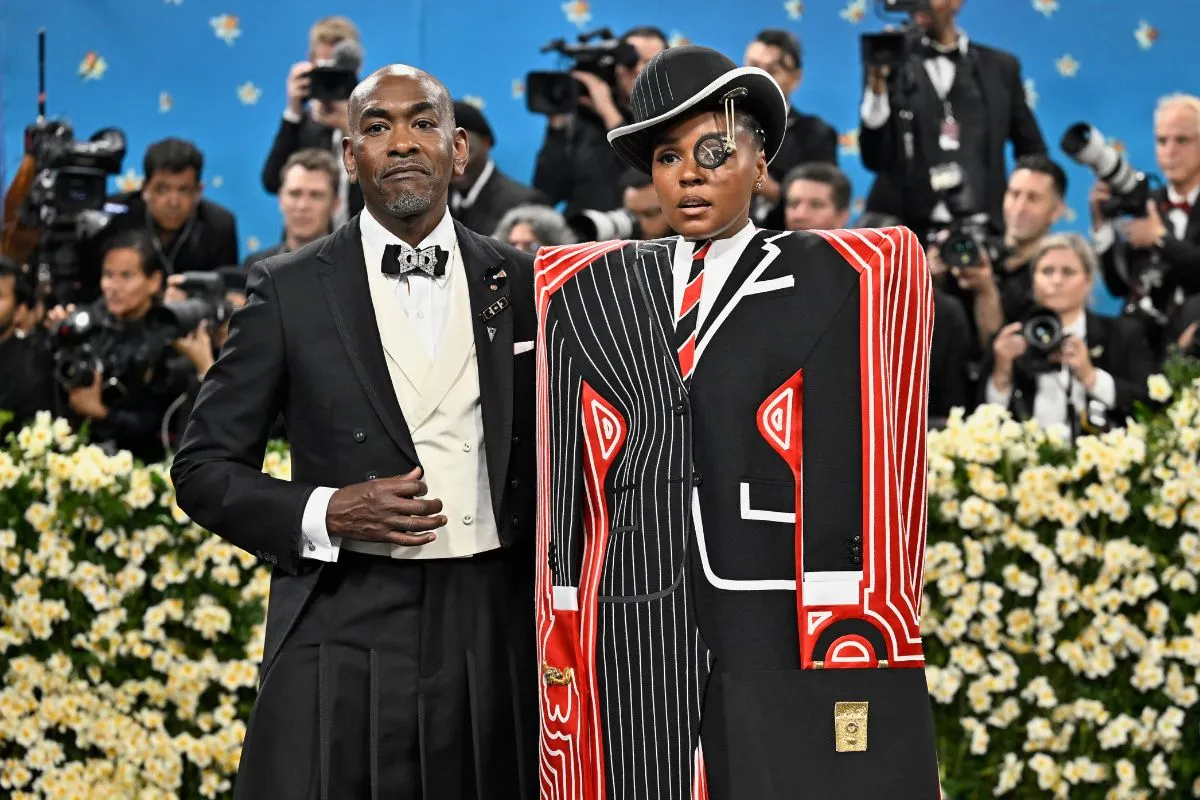 Met Gala 2025 Uncovered: Star-Studded Moments from the Most Stylish Night of the Year