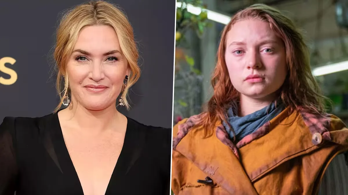 Mia Threapleton: Breaking Free from Kate Winslet’s Shadow in the Age of Nepo Baby Scrutiny