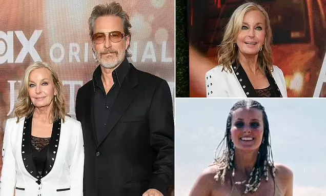 Bo Derek, 68, Stuns with Ageless Look at Rare Red Carpet Appearance Supporting Husband John Corbett
