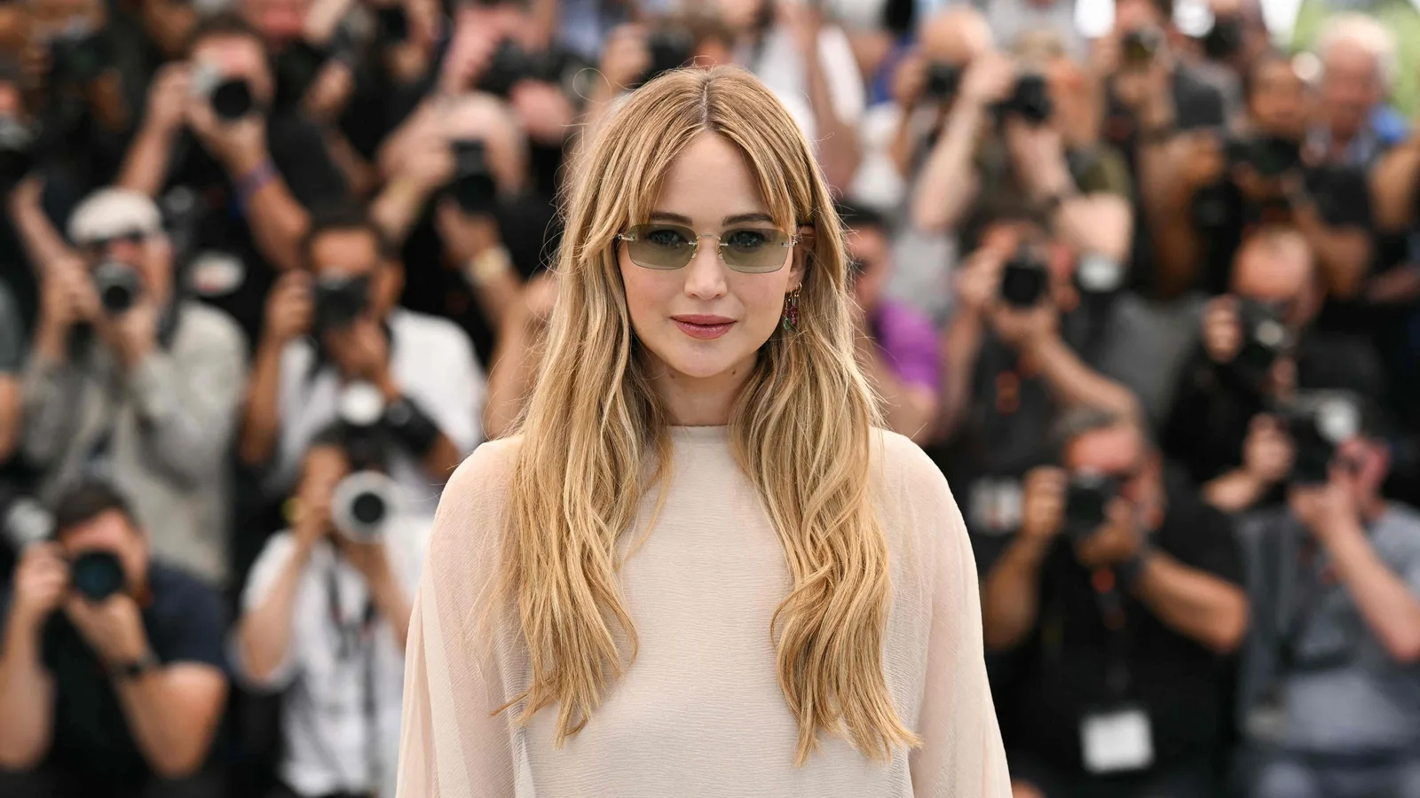 Jennifer Lawrence Opens Up About ‘Extremely Isolating’ Postpartum Experience