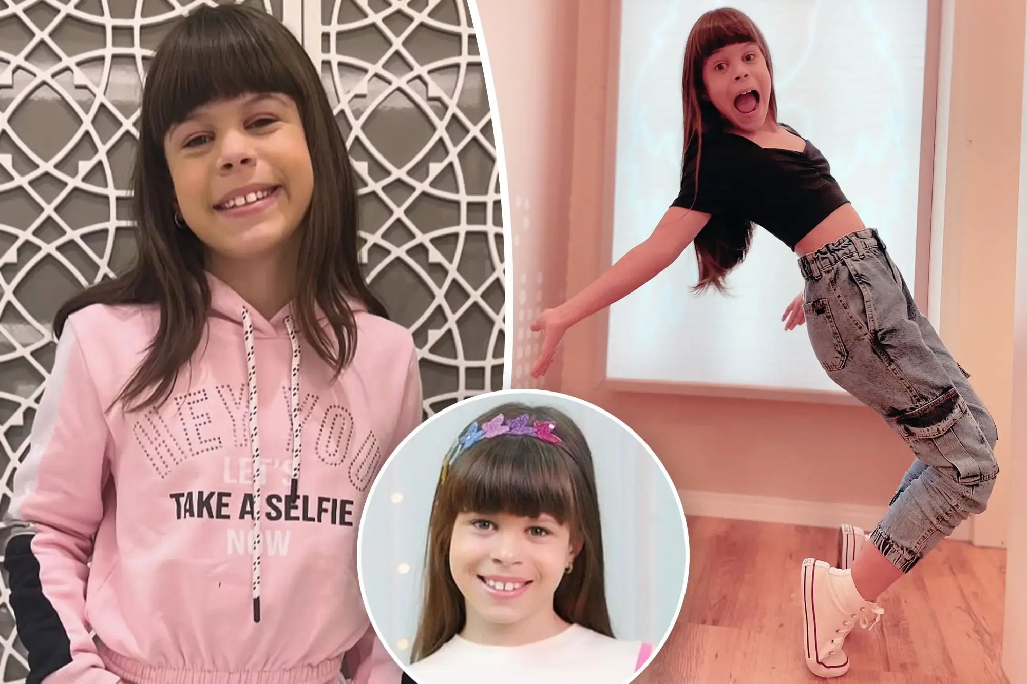 Millena Brandão, Young Actress, Passes Away at 11 After 13 Heart Attacks