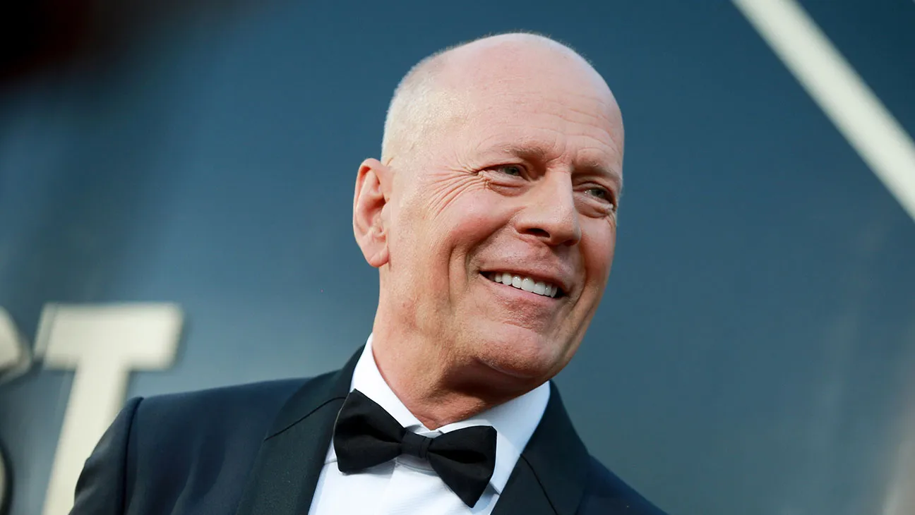 Bruce Willis Spotted on Memorial Day Drive Amid Health Battle – Fans React Strongly to Paparazzi Coverage