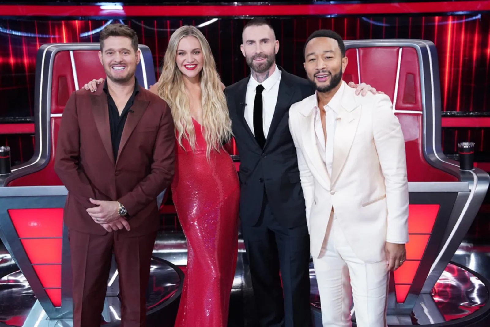 The Voice’ Season 27 Crowns a Winner – You Won’t Believe Who Took the Title!
