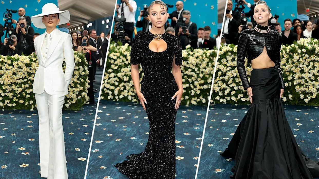 Met Gala 2025 Uncovered: Star-Studded Moments from the Most Stylish Night of the Year