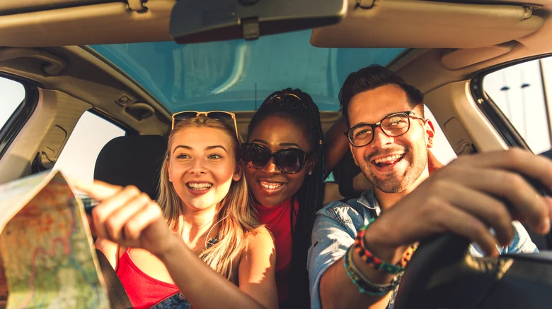 Road Trip Ready: 5 Essential Safety Items You Absolutely Can’t Forget