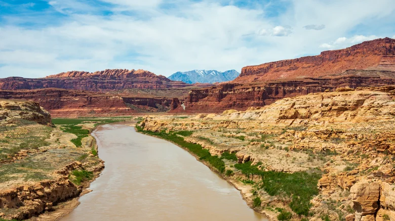 Experience Utah’s Cataract Canyon: A Thrilling Whitewater Rafting Adventure Through Legendary Rapids