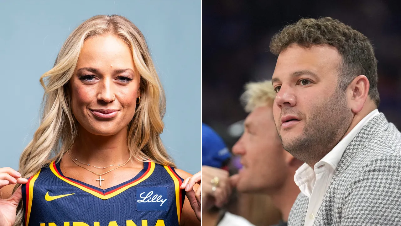 Sophie Cunningham Responds to Allegations of Affair with Married Phoenix Suns CEO