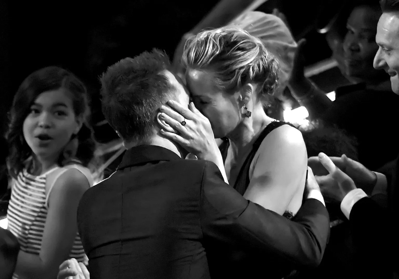 A Love That Lasts: Inside Leslie Bibb and Sam Rockwell’s Hollywood Romance