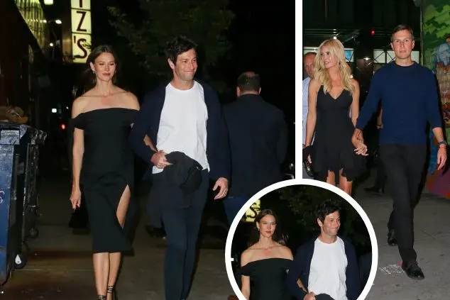 Josh Kushner Celebrates 40th with Star-Studded Bash at Katz’s Deli