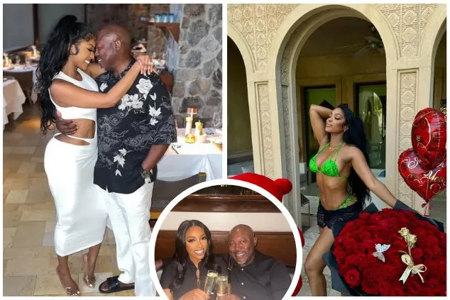 Simon Guobadia Regrets Marrying Porsha Williams Amid Divorce Drama