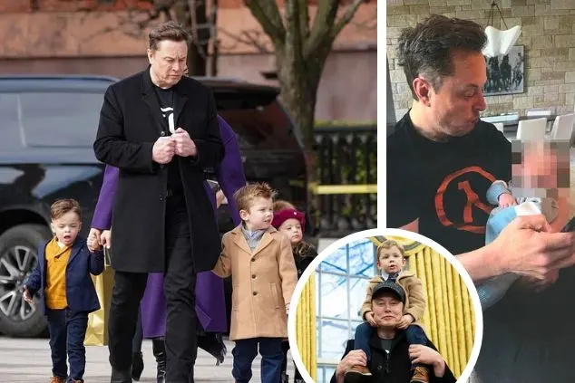 Elon Musk’s Alleged Baby with Japanese Singer? Pop Star Sets the Record Straight