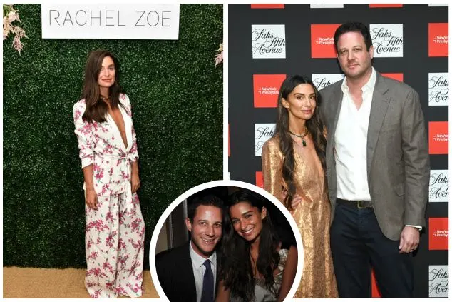 Candice Miller Misses Husband Brandon’s Grave Ceremony Amid Family Tensions