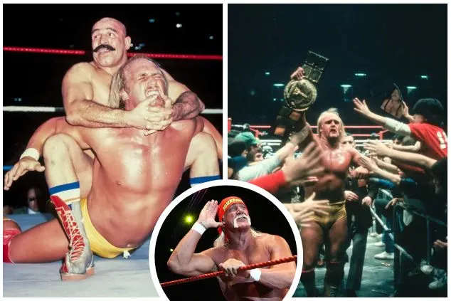 Hulk Hogan Set to Open a $7 Million Bar Near Madison Square Garden