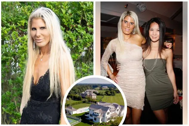 Million Dollar Beach House’ Star Sara Burack Dies in Heartbreaking Hit-and-Run Tragedy
