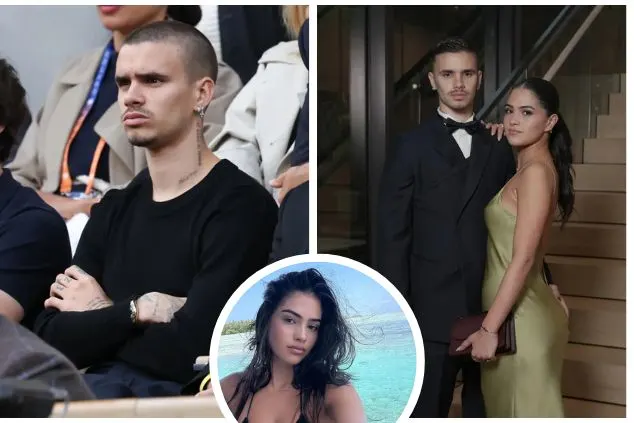 Romeo Beckham Breaks Silence with Cryptic Message After Kim Turnbull Denies Brooklyn Romance