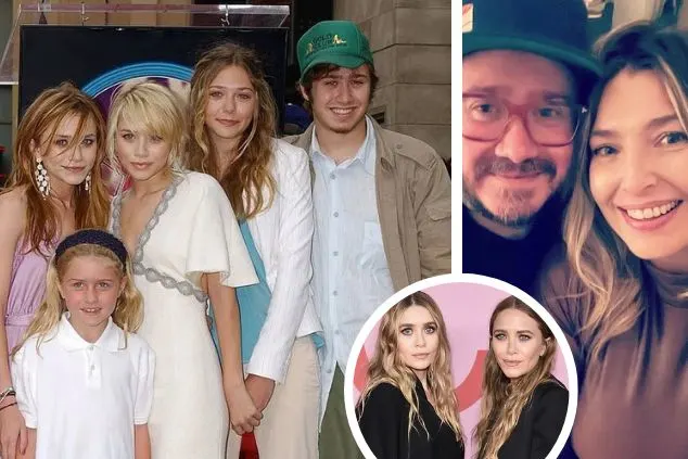 The Olsen Family Secret: Spotlight on the Overlooked Sibling and Their Crucial Role