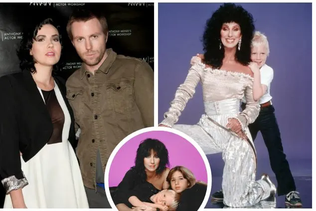 Cher’s Son Elijah Blue Allman Hospitalized Following Reported Drug Overdose