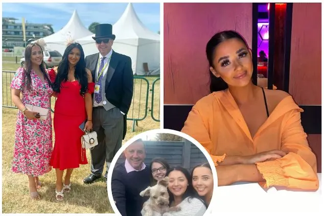 BBC’s John Hunt Speaks Out After Heartbreaking Tragedy Involving Daughters