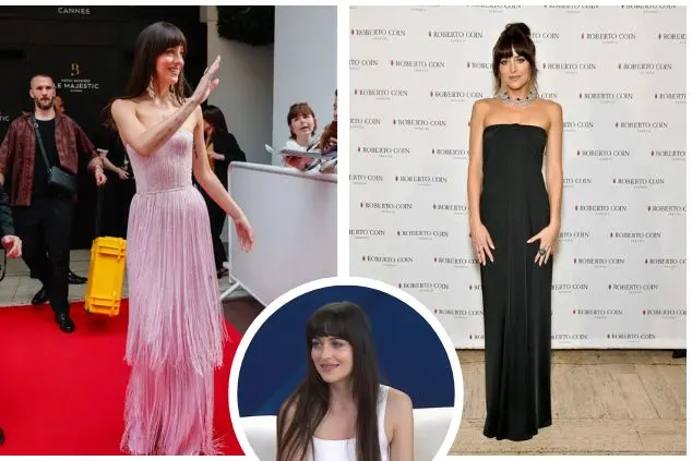 Dakota Johnson Sets the Record Straight on Dating ‘Non-Negotiable’ After Chris Martin Breakup