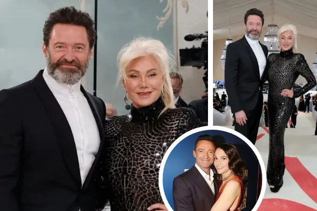 Hugh Jackman’s Shocking Slip-Up That Sparked Feud With Deborra-Lee Furness—Divorce Lawyer Spills All