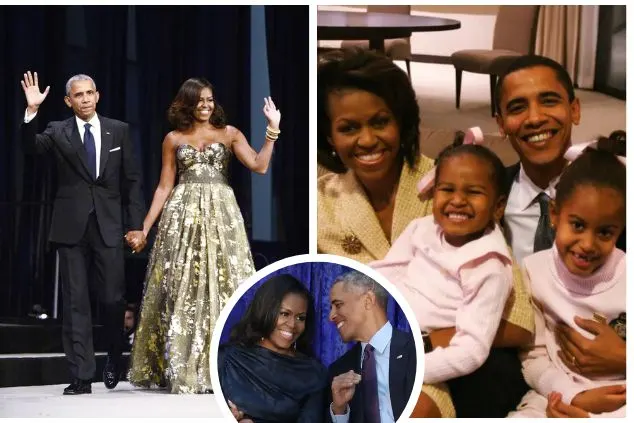 Michelle Obama Praises Barack in Heartfelt Father’s Day Tribute Amid Divorce Rumors