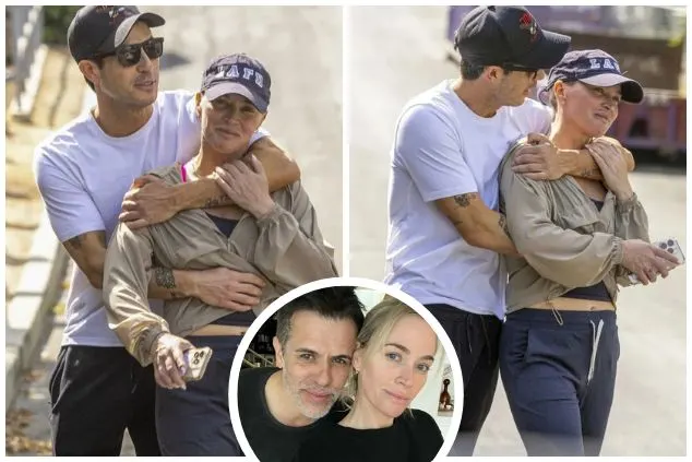 Teddi Mellencamp Fuels Dating Rumors During Sweet Outing With Alleged New Boyfriend