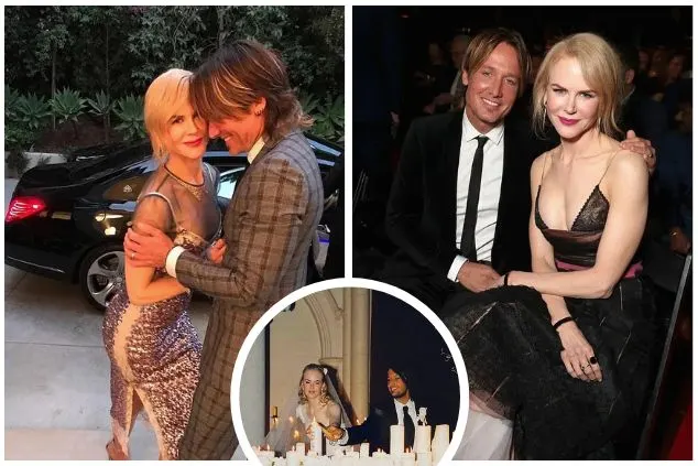Nicole Kidman Celebrates 19 Years of Love with Keith Urban: A Heartfelt Tribute