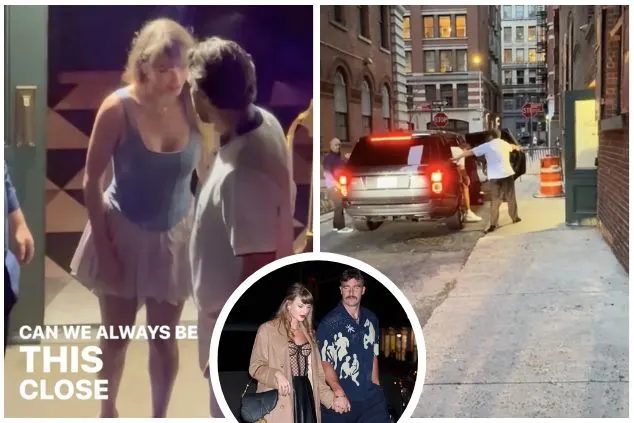 Taylor Swift Tour News: Exciting Updates, Fan Theories, and Must-See Photos