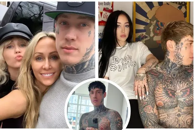 Trace Cyrus Slams Dad Billy Ray for Skipping Grandma’s Funeral for Fashion Show