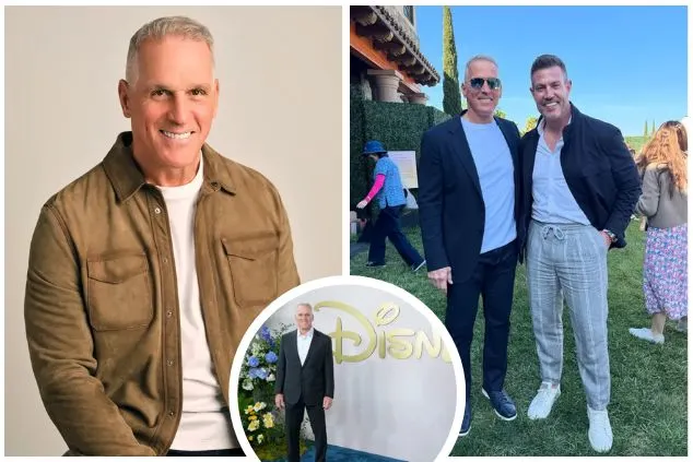 Golden Bachelor Star Faces Backlash Over Comments About Women 60 and Older