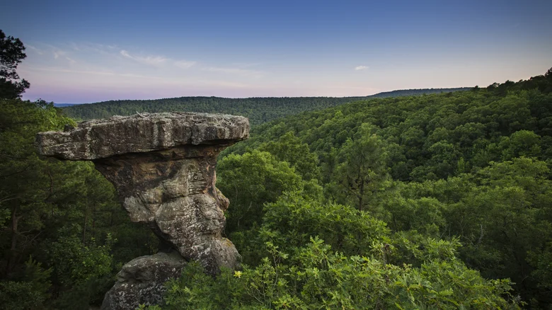 Tucked Away in the Ozarks: Arkansas’ Scenic Haven Offers Endless Outdoor Adventures