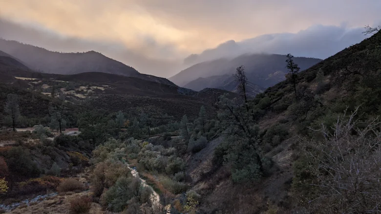 Discover the Untouched Beauty of Mendocino National Forest in Northern California