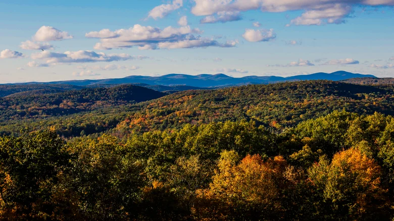Discover Cornwall, Connecticut: The Green Jewel Nestled in the Berkshire Foothills