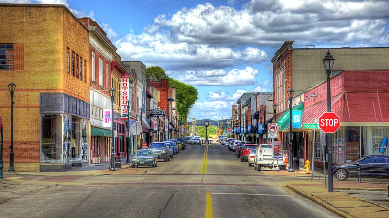 Cape Girardeau: Missouri’s Best-Kept Riverfront Secret