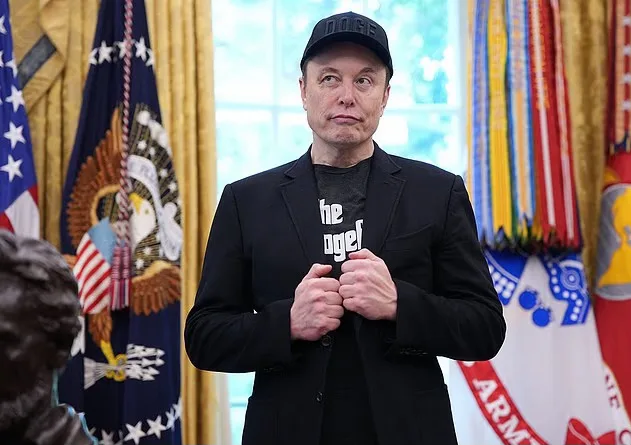 Secret Love Child’ Scandal: Pop Icon Responds to Elon Musk Fatherhood Claims
