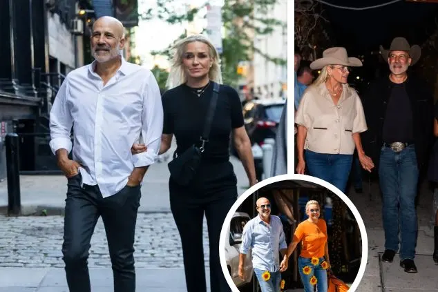 Heartbreak for Yolanda Hadid as She Ends 7-Year Engagement with Joseph Jingoli
