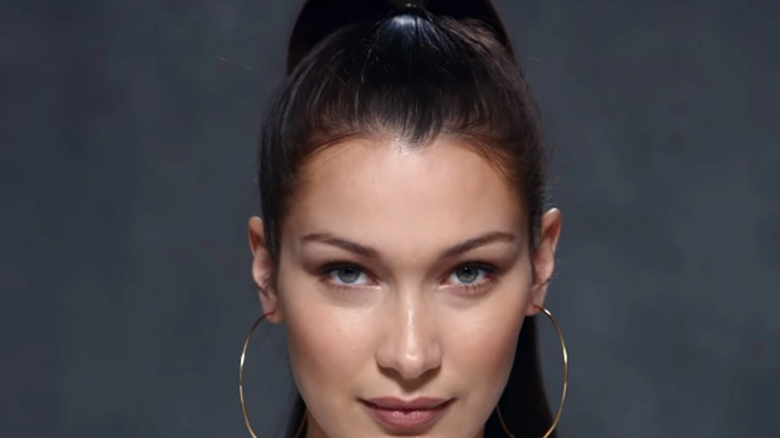 Bella Hadid Street Style 2025: Vintage Revival Meets Y2K Edge