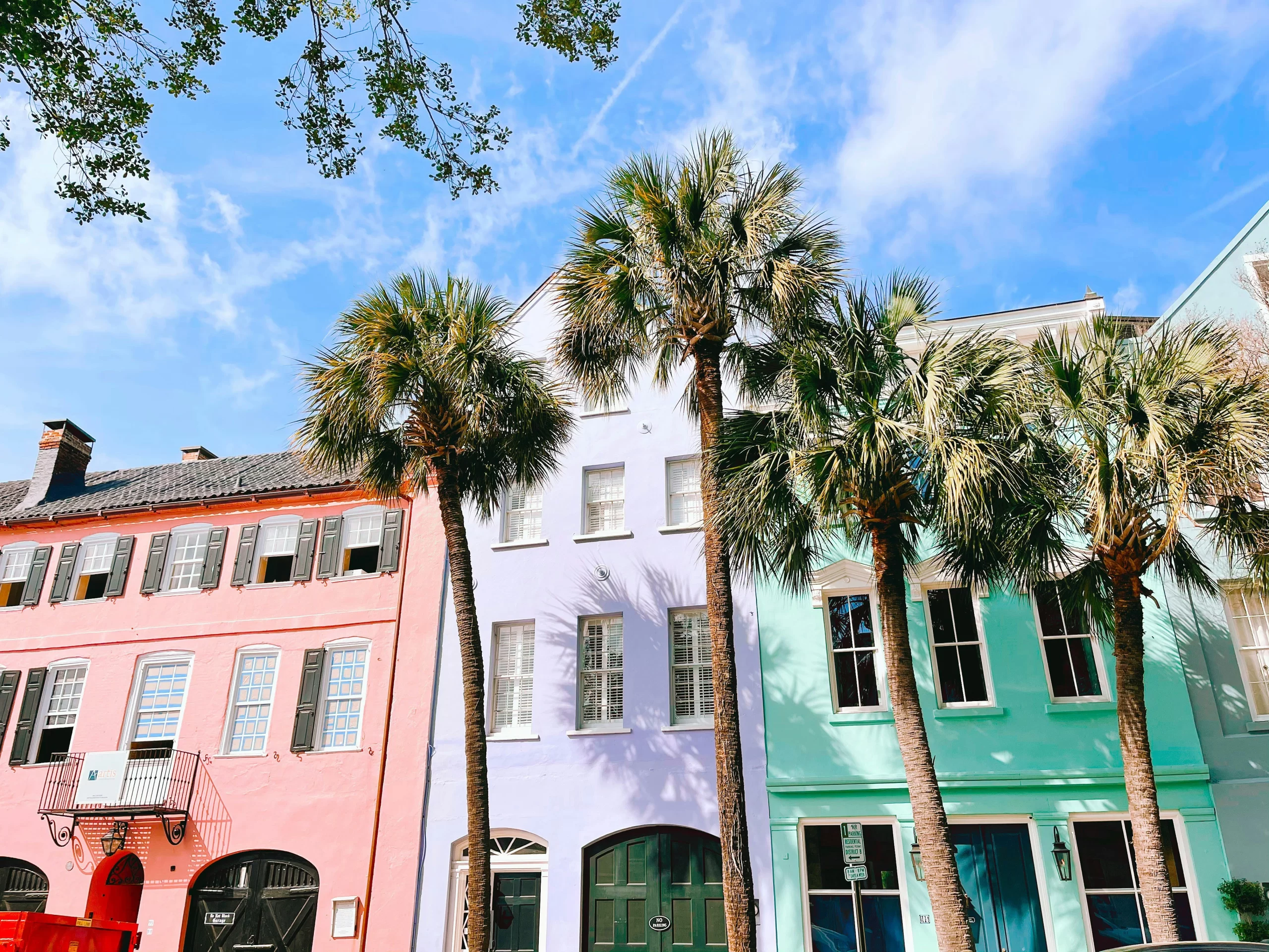 Discover Charleston, South Carolina: The Hidden Gem of USA Travel in 2025