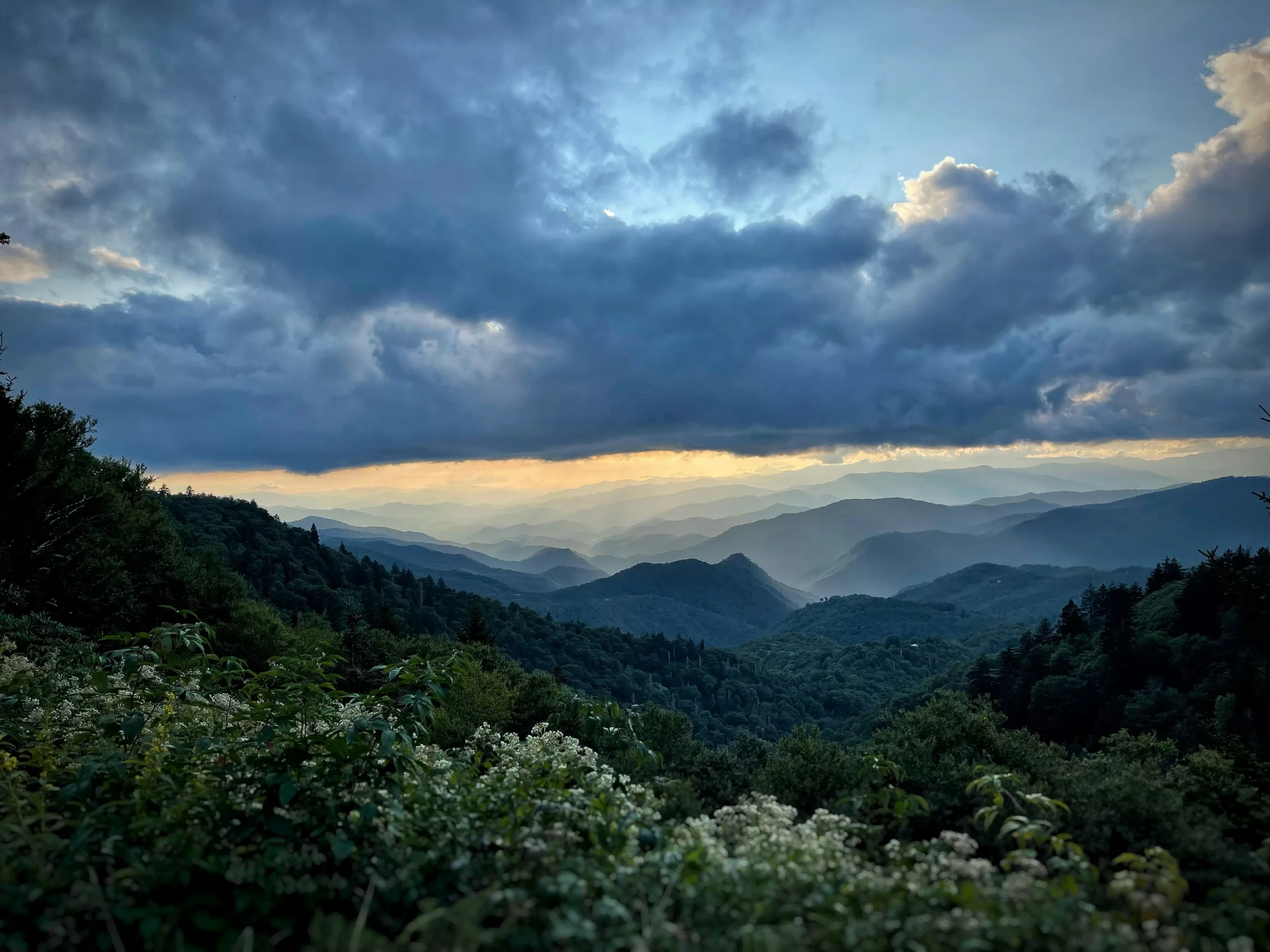Great Smoky Mountains: The Best National Park to Visit in the USA
