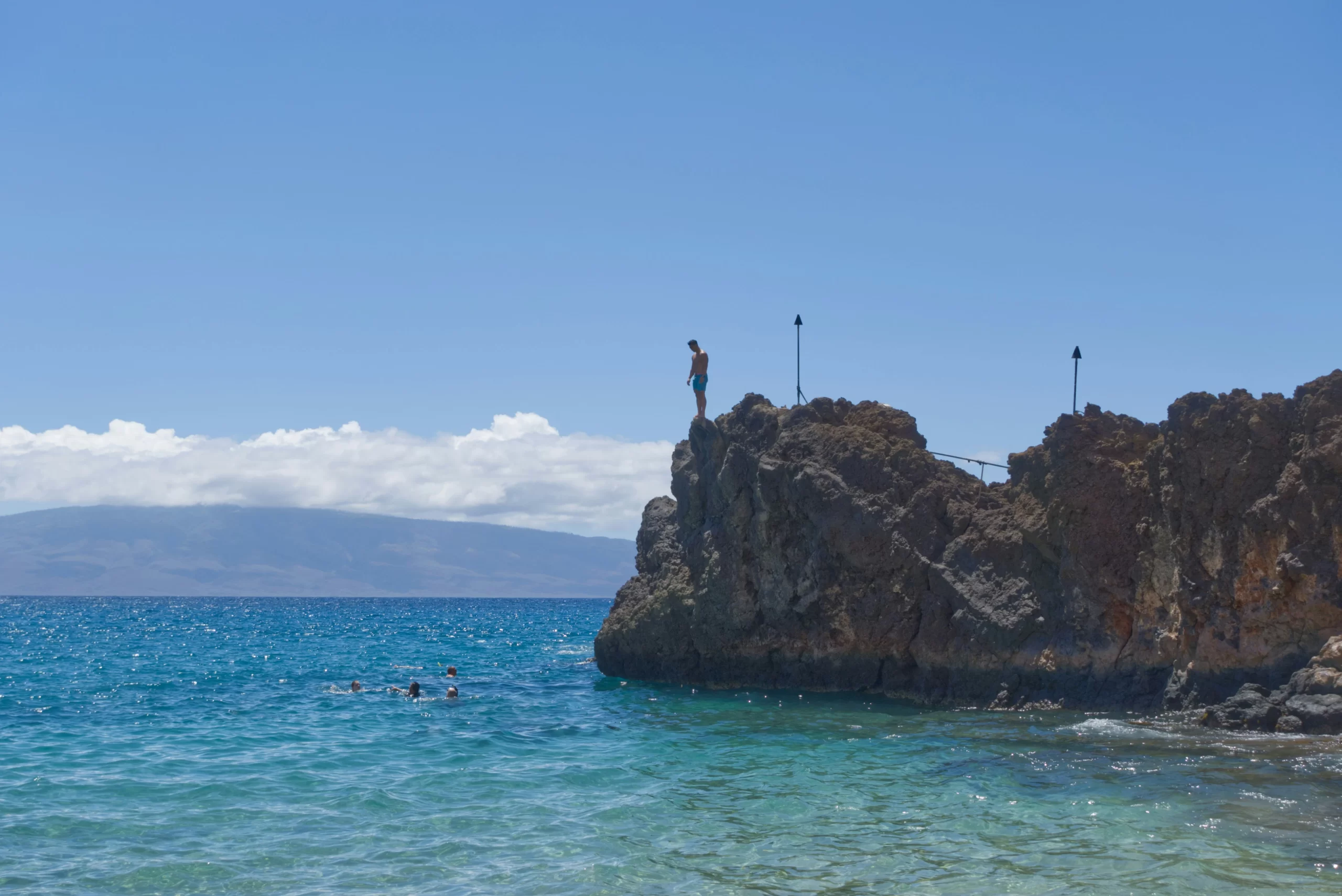 Kaanapali Beach: The Best Beach to Visit in the USA