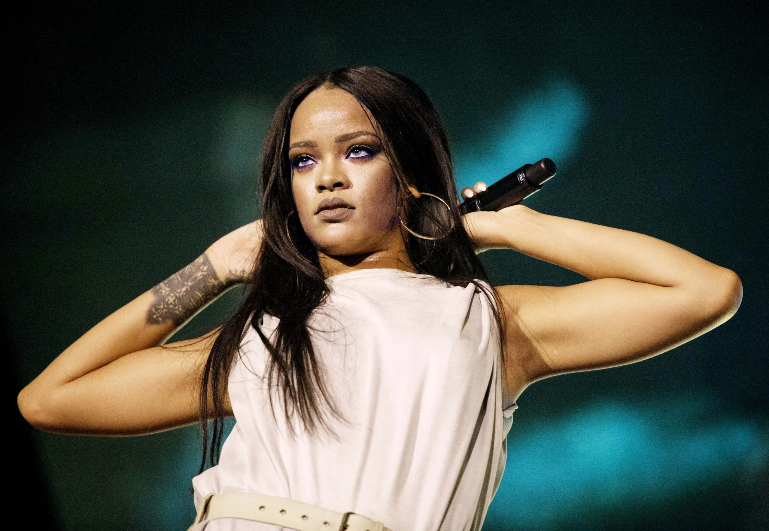 Rihanna’s fashion 2025: bold, fearless and unmatched