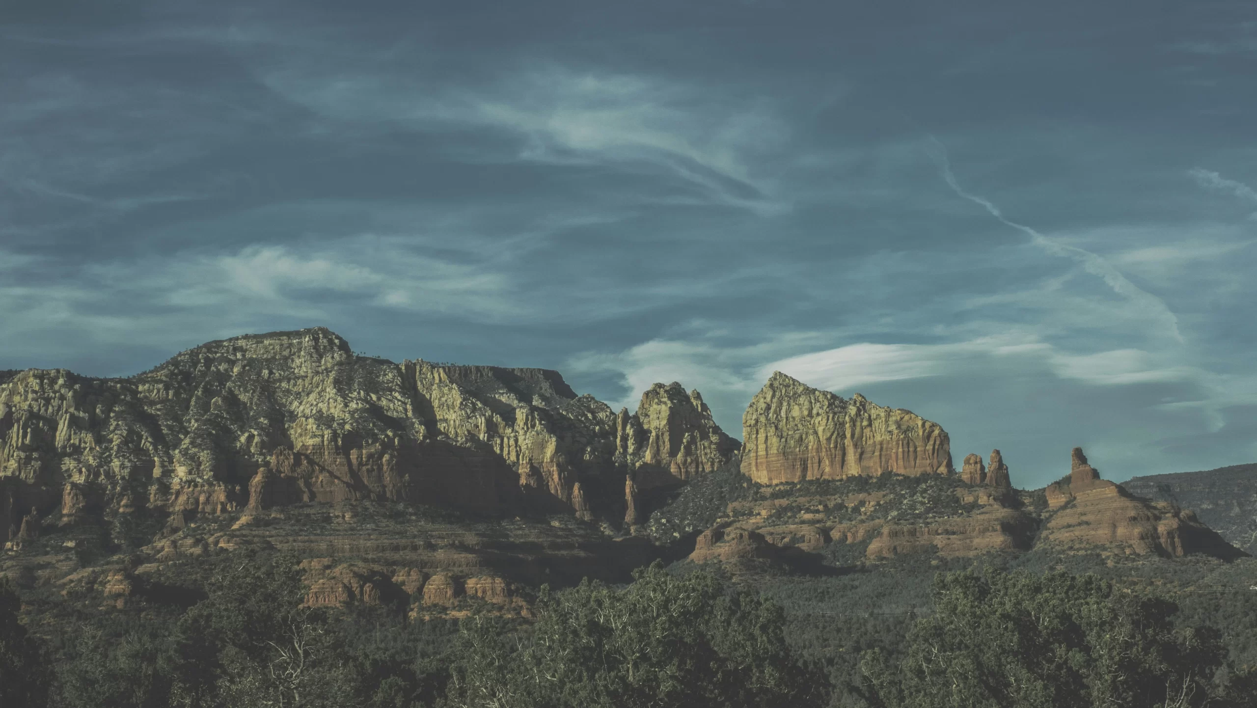 Explore Sedona, Arizona: The Ultimate Wellness Escape in the USA for 2025