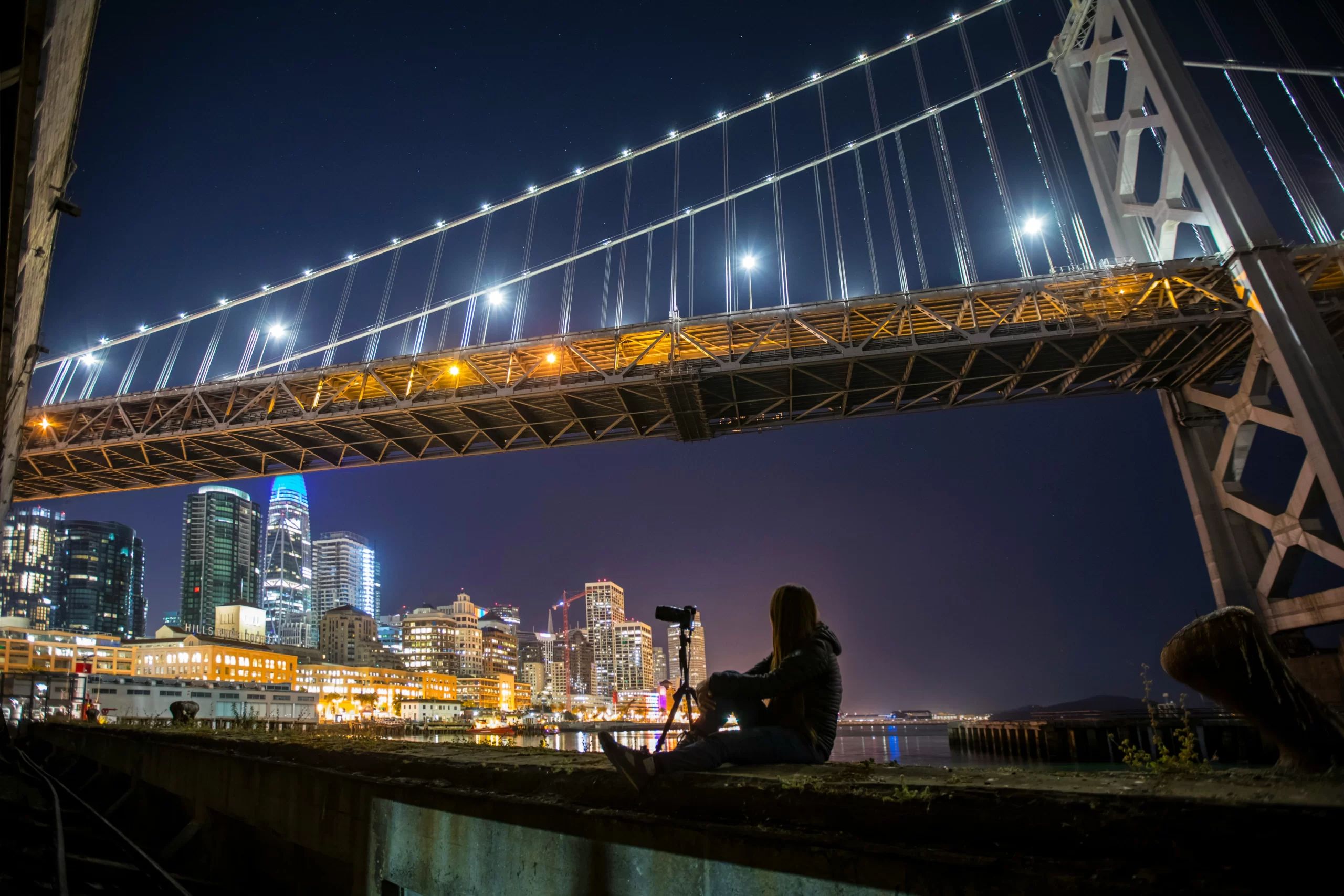 San Francisco Travel Guide 2025: Discover the Heart of California