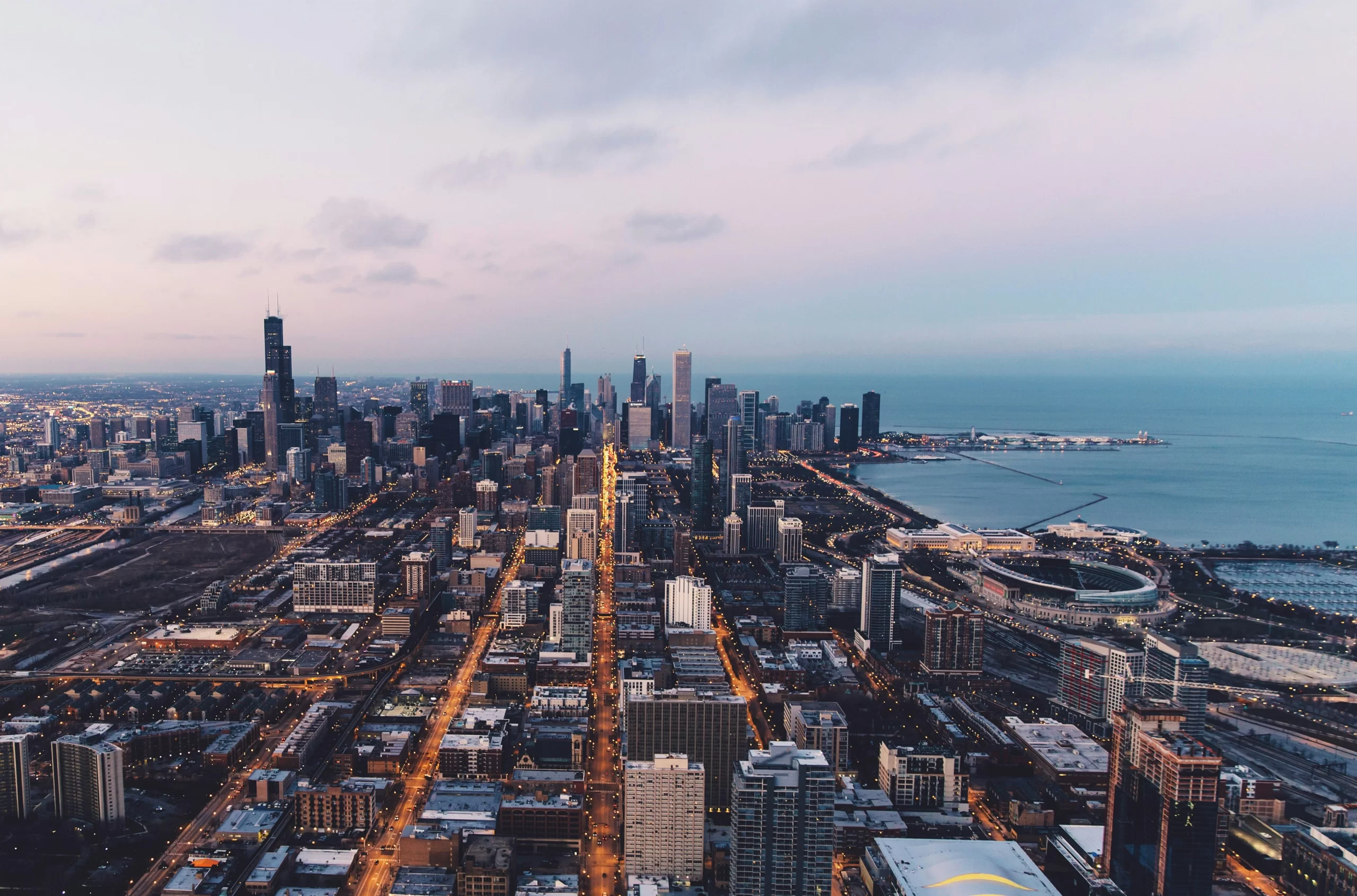 Chicago in 2025: Architecture, Food, and Culture in the Windy City