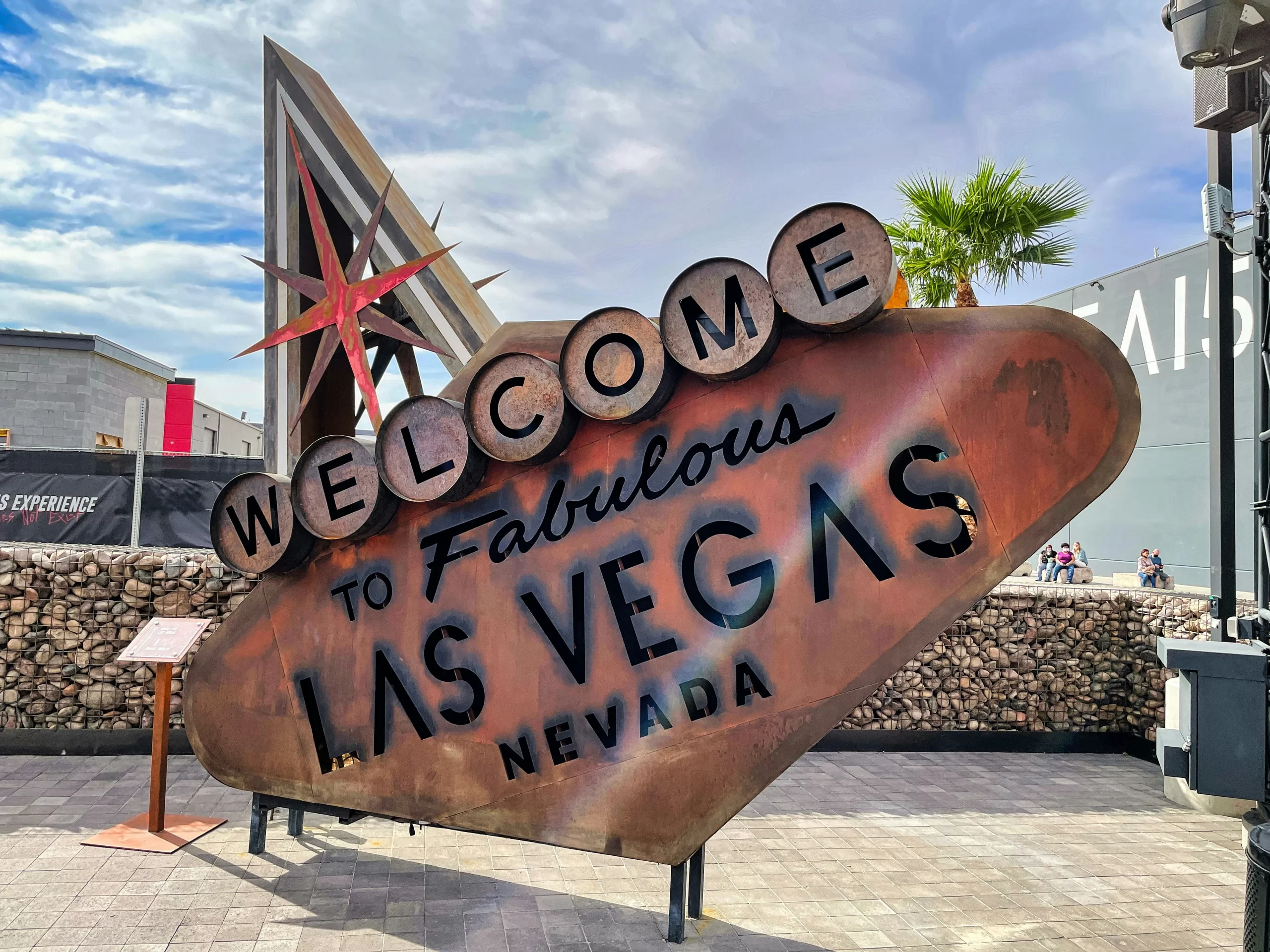 Day Trips from Las Vegas: Nature, History, and Adventure Beyond the Strip