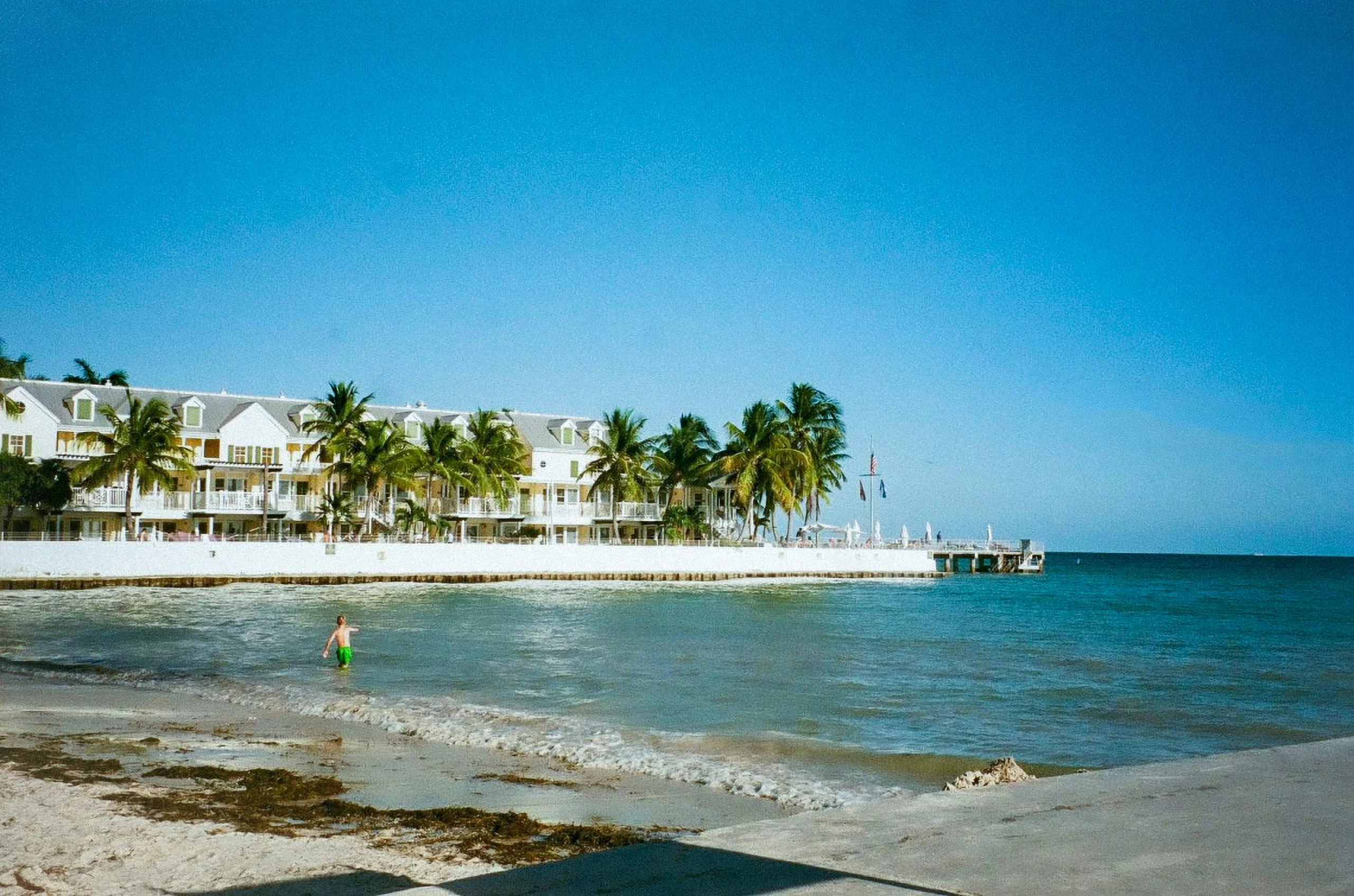 Why Key West, Florida Is the Best Beach Town to Visit in the USA 2025