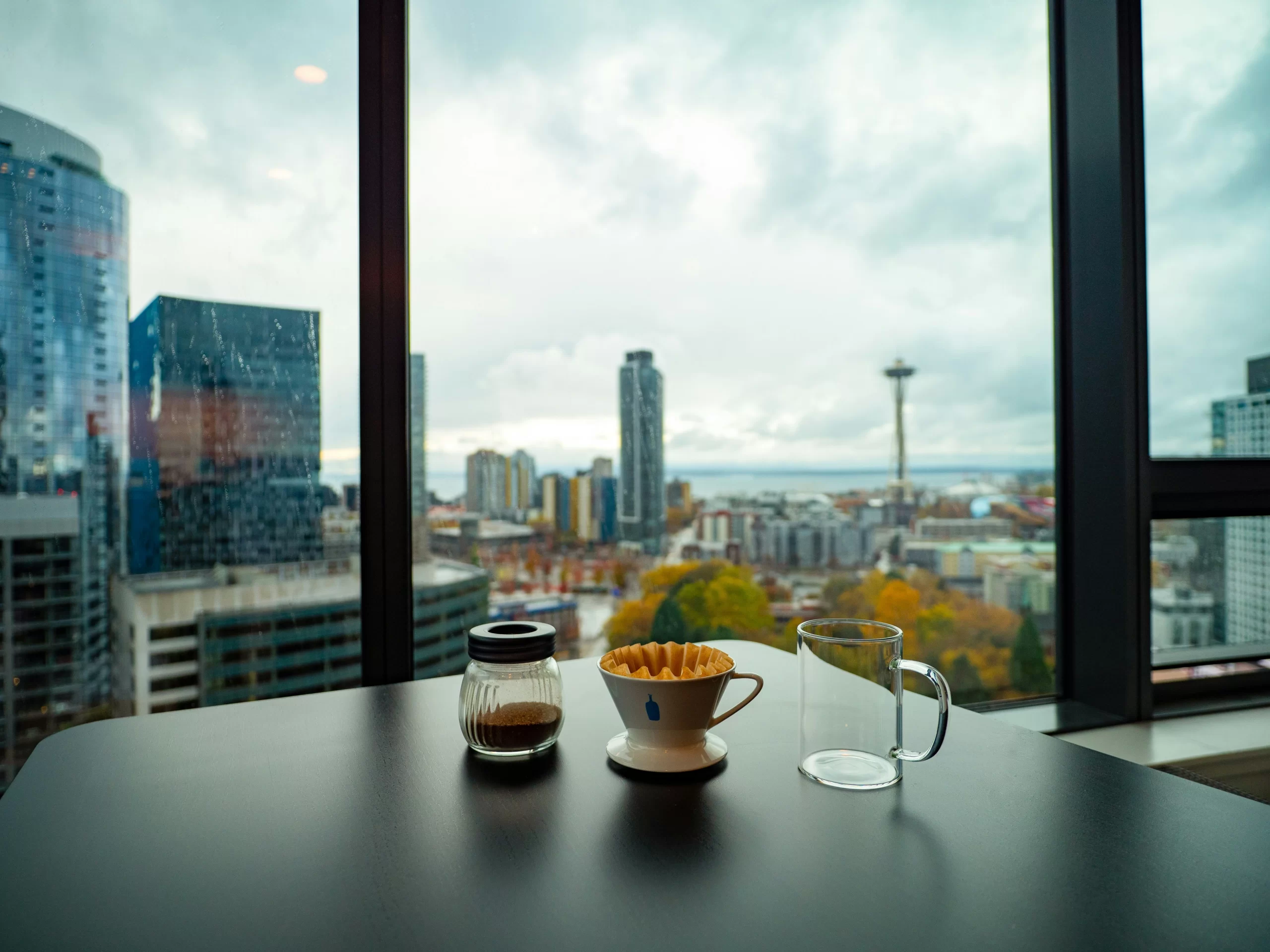 Seattle in 2025: Coffee, Culture, and Pacific Northwest Adventures